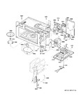 Diagram for 5 - Interior Parts (1)