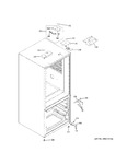 Diagram for 7 - Case Parts