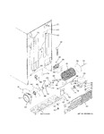 Diagram for 9 - Machine Compartment