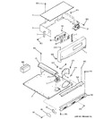 Diagram for 1 - Control Panel