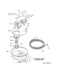 Diagram for 6 - Sump & Filter Assembly