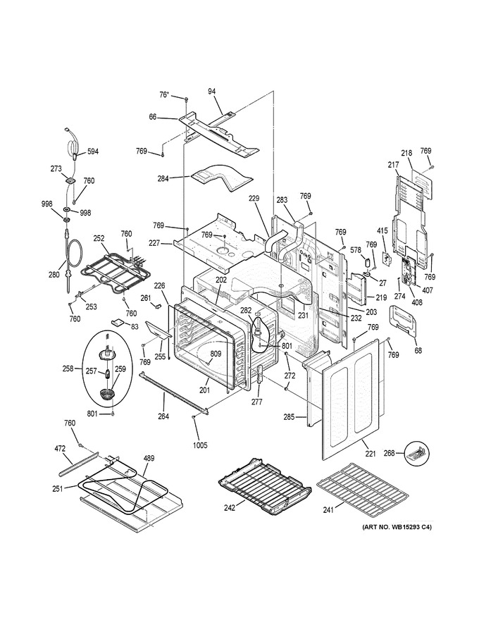 Diagram for PS920SF3SS