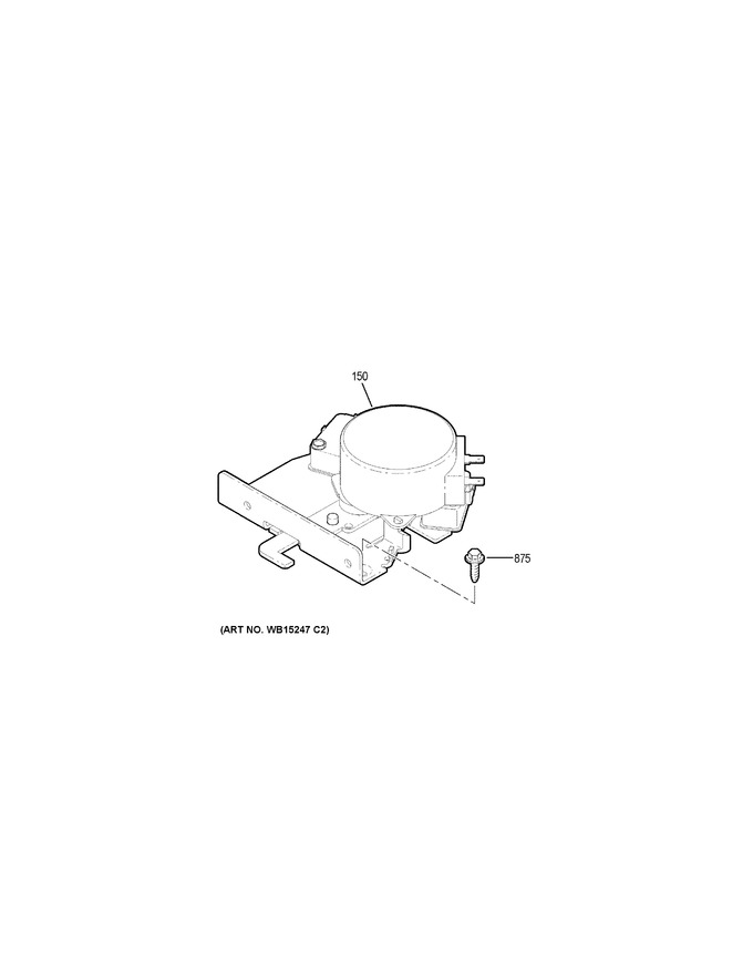 Diagram for PS920SF3SS