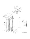 Diagram for 6 - Fresh Food Section