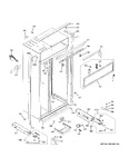 Diagram for 9 - Case Parts