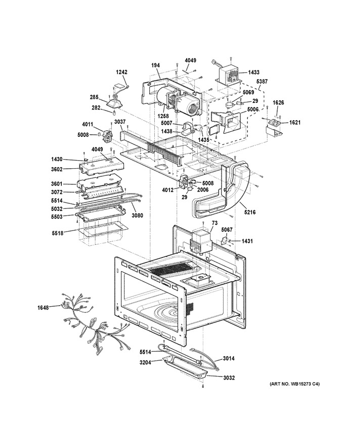 Diagram for PSB9120DF1BB