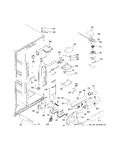 Diagram for 7 - Fresh Food Section