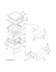 Diagram for 8 - Fresh Food Shelves