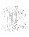 Diagram for 9 - Case Parts