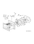 Diagram for 4 - Interior Parts (1)