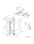 Diagram for 6 - Fresh Food Section