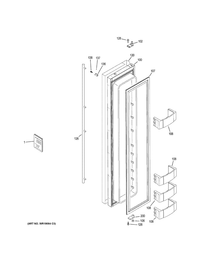 Diagram for ZISS420NKBSS