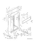 Diagram for 9 - Case Parts