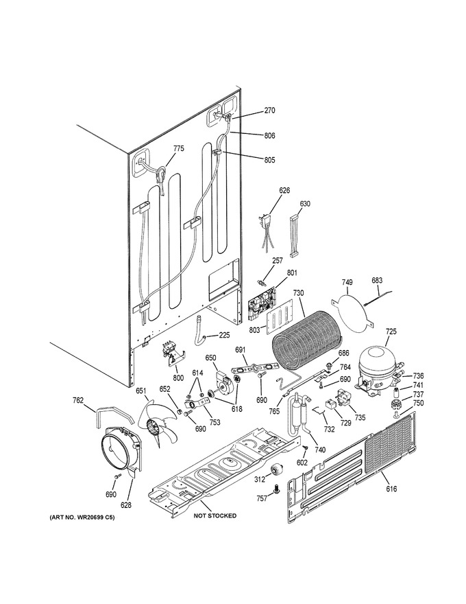 Diagram for GSS23GSKECSS