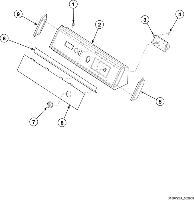 Diagram for AGM409*2