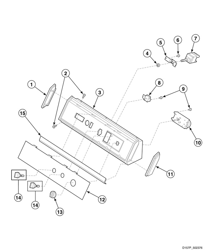 Diagram for AEM497