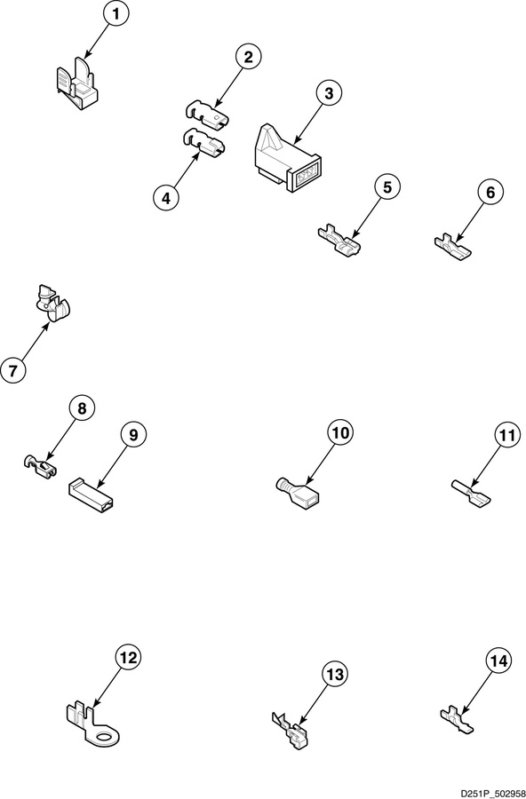 Diagram for AEM477*2