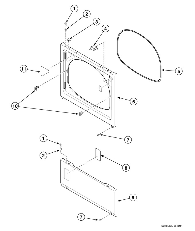 Diagram for LES10A*