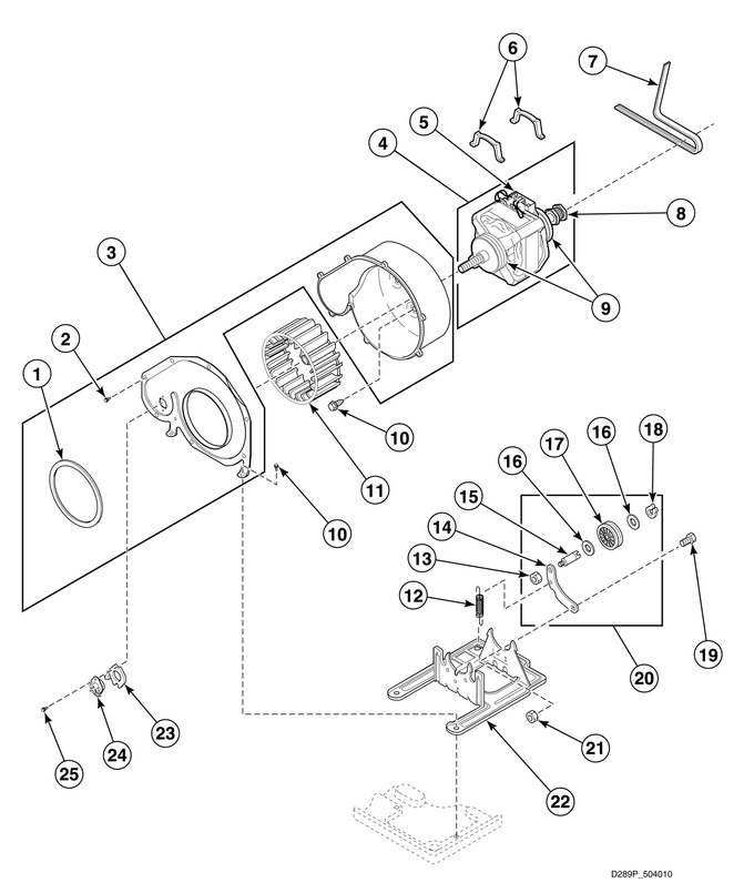 Diagram for LGS34A*