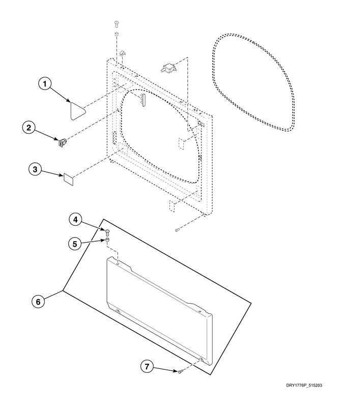 Diagram for PDGJXAGS543ZG01