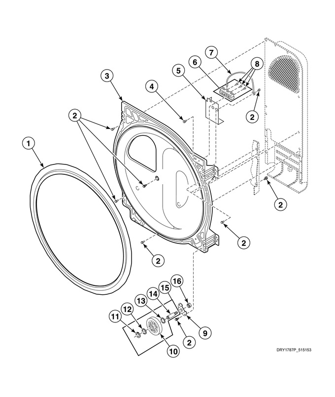 Diagram for ZDGE9RGS113CW01