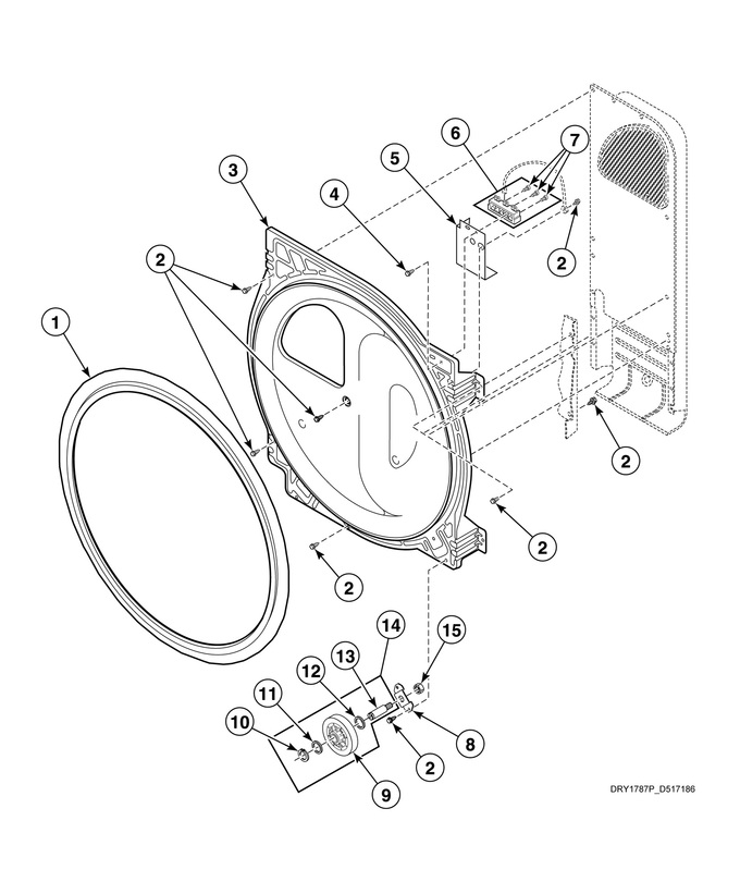 Diagram for ADEE9RGS175CW14