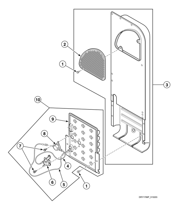 Diagram for HDENEAGS173CW01