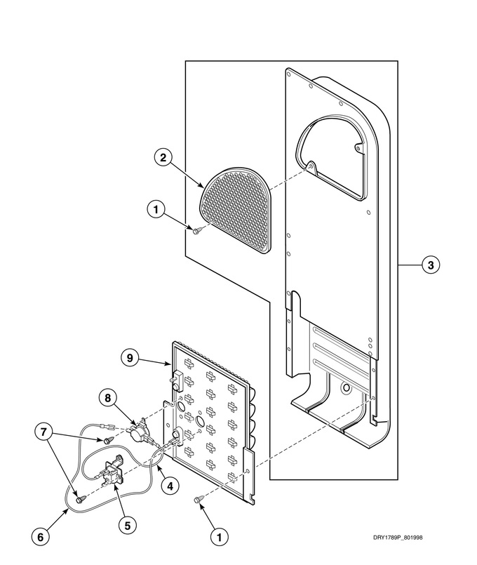 Diagram for LTZ87A*H