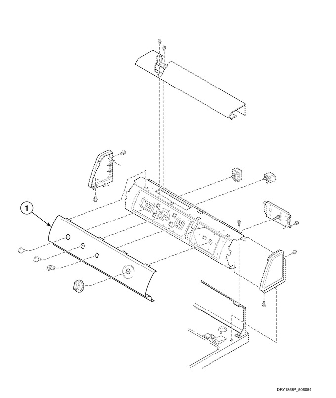 Diagram for FDE3TRGS301NW10