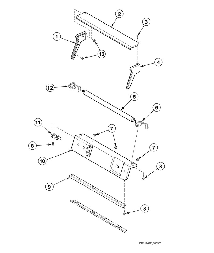 Diagram for HG9280