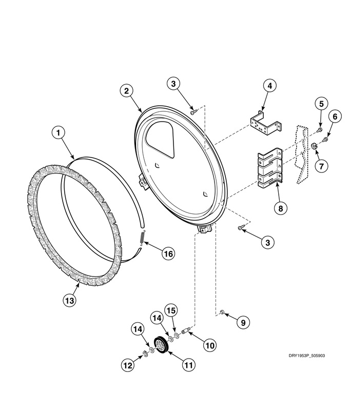 Diagram for HG9280