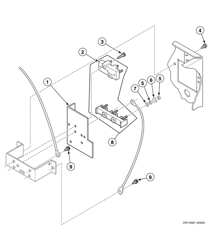 Diagram for HG6494