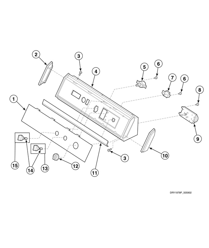 Diagram for AEM653