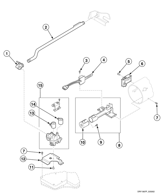 Diagram for NG6819