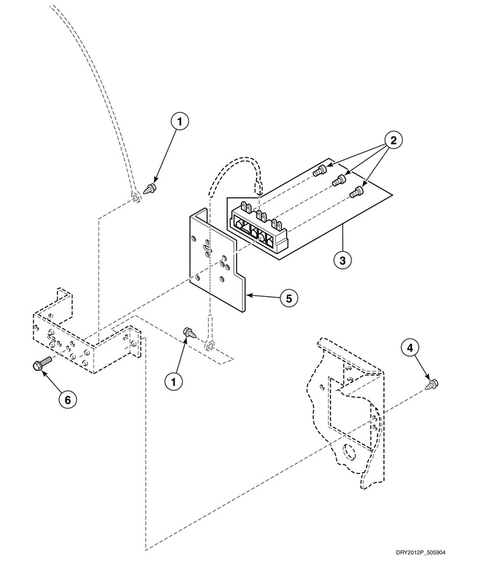 Diagram for NE8633