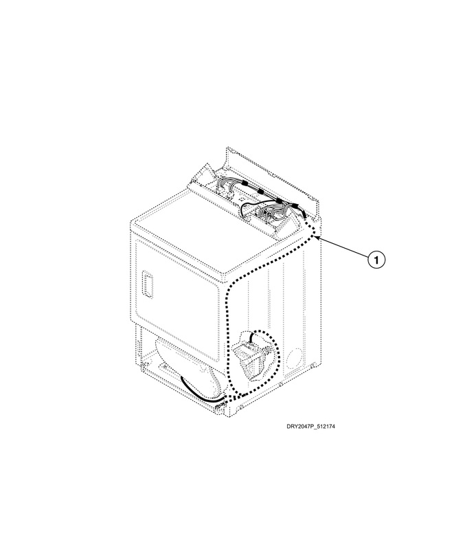 Diagram for AGS20AWF