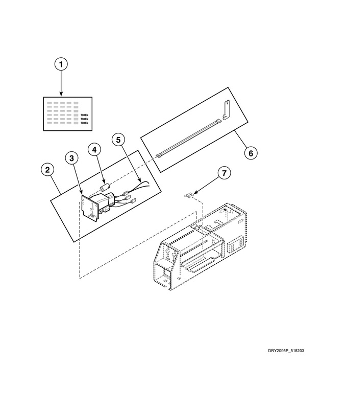 Diagram for SDLNXRGS543PW01