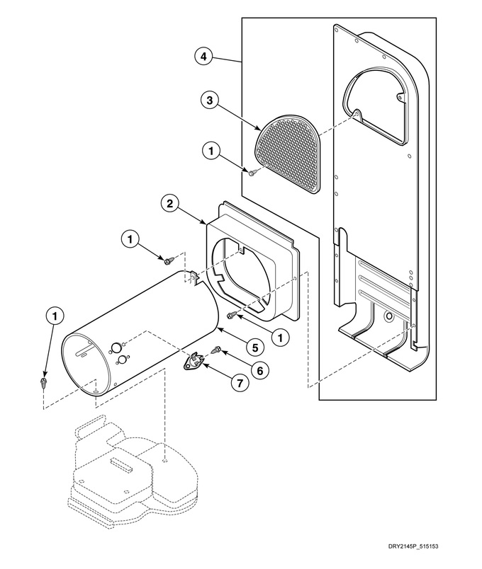 Diagram for ZDGE9RGS113CW01