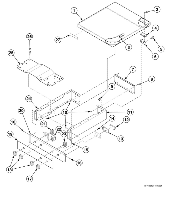 Diagram for ADE32FSS541RN01