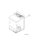 Diagram for Wire Harnesses And Wires - Rear Control Models