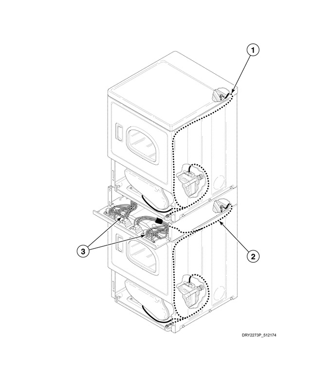 Diagram for ASE30FGW171TW01