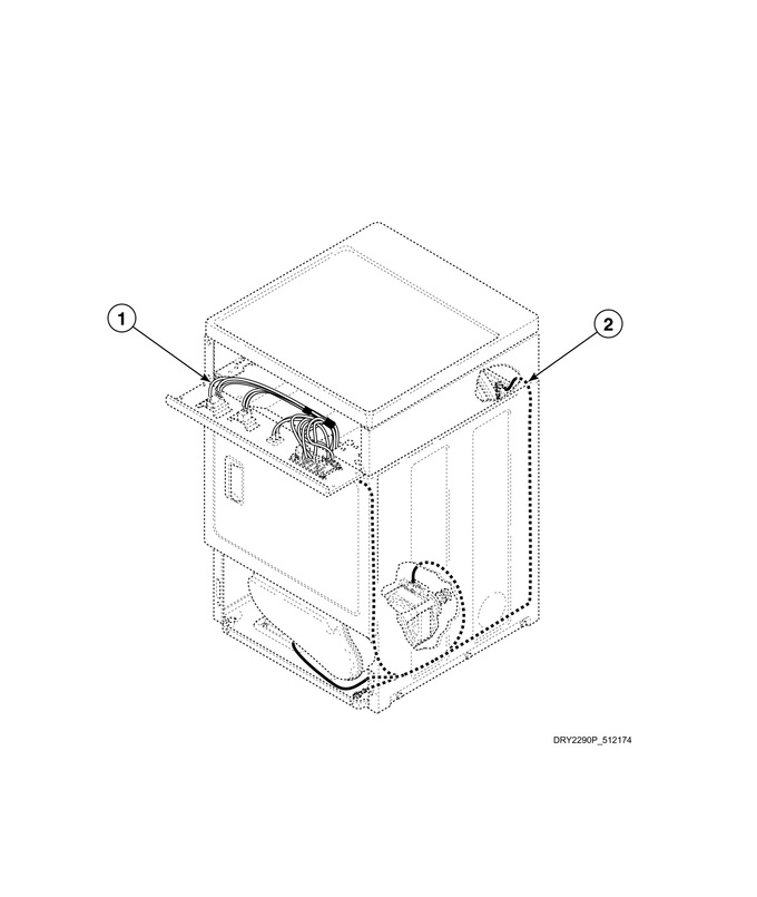 Diagram for ADE4BFGS171TW01