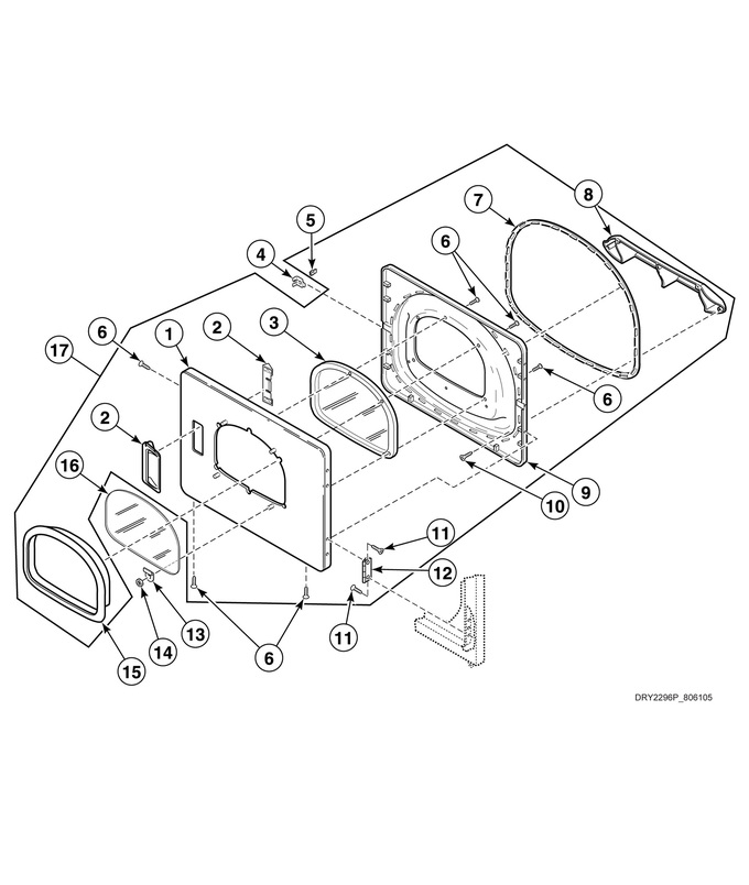 Diagram for UTEE5ASP175TW08