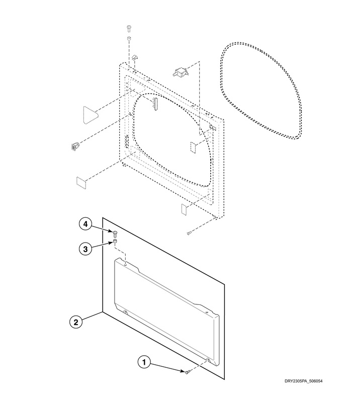 Diagram for LGK37A*F3060