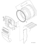 Diagram for Cylinder Light (drawing 1 Of 2)