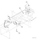 Diagram for Power Cord