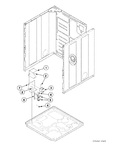 Diagram for Contactor And Transformer