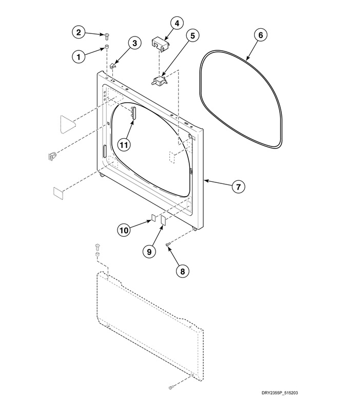 Diagram for BD3NGBGS403UW01