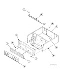 Diagram for Control Panel And Controls - Stacked Models