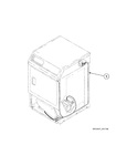 Diagram for Wire Harnesses And Wires - Front Control Models